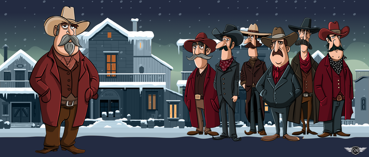 Анимация SVG на сайте автора Анимация SVG на сайте автора