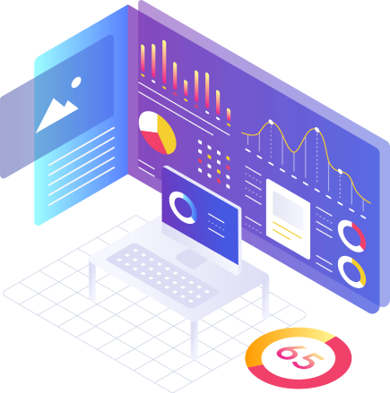 Схема этапов продвижения Telegram-канала от бесплатных до платных методов