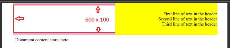 Проблема обрезки логотипа 600x100 справа в @top-left