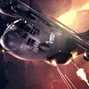Иконка игры Zombie Gunship Survival