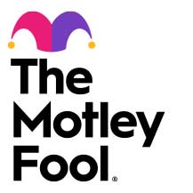 Логотип The Motley Fool