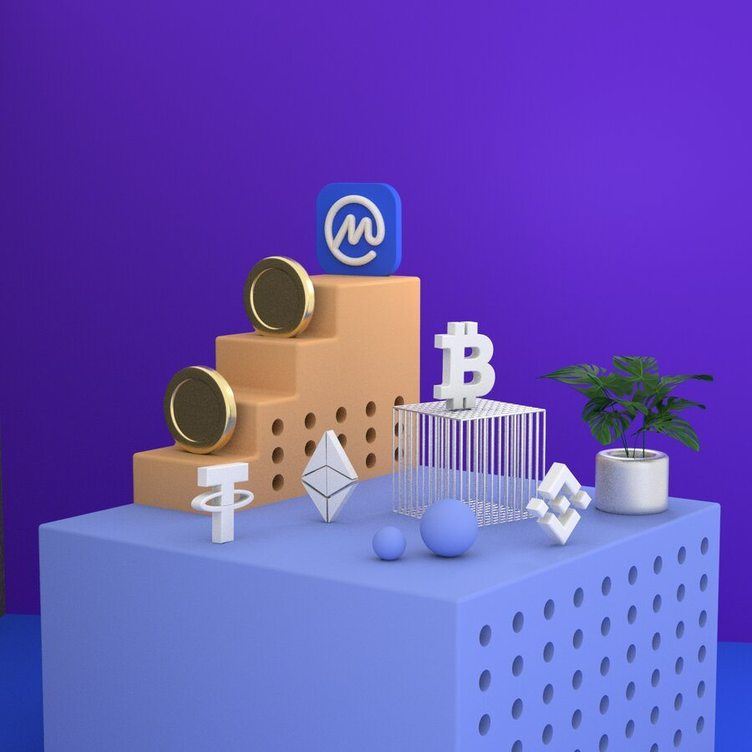 Иллюстрация концепции усреднения долларовой стоимости (DCA)