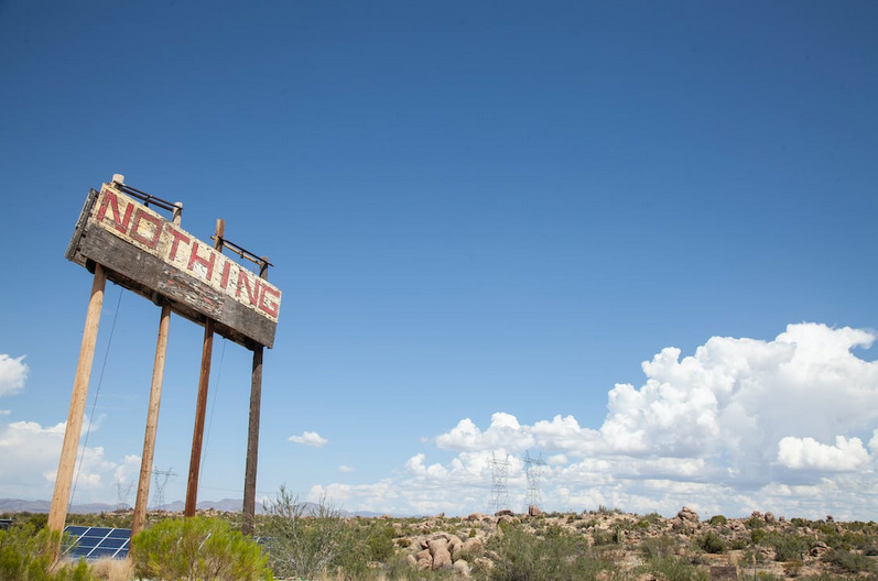 Диаграмма отсутствия return