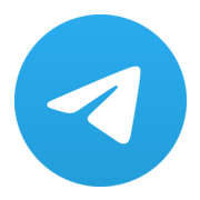 Пример архитектуры Telegram API