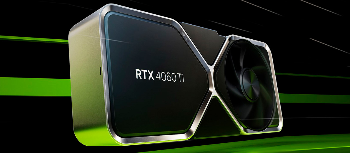 Баннер сравнения RTX 5060 Ti vs 4060 Ti