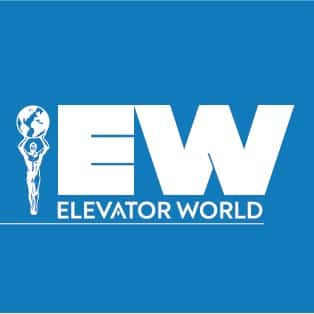 Схема регулировки высоты остановки лифта