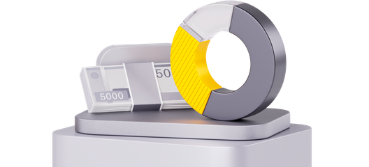 График производительности ETF-фондов