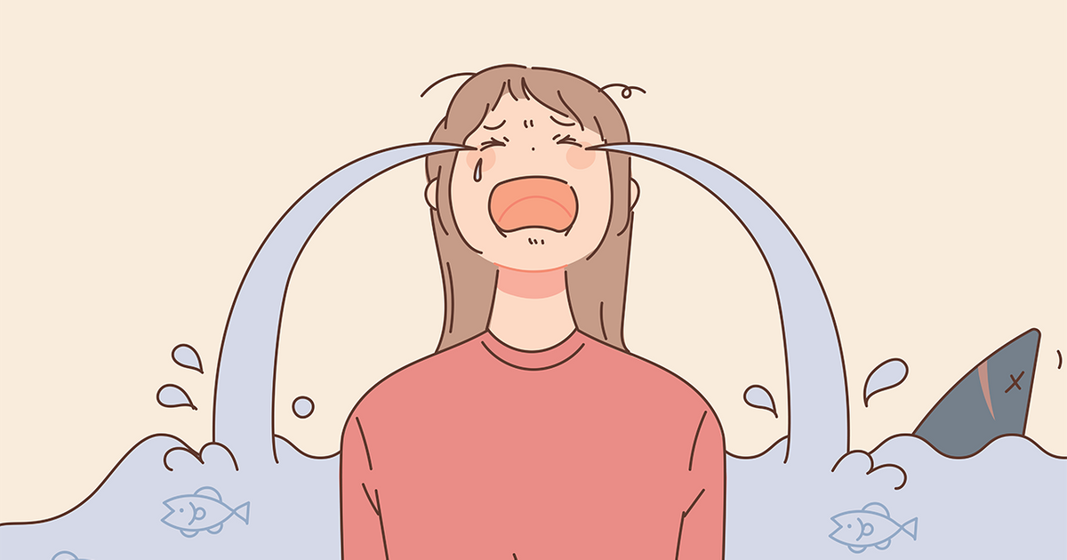 Подростковые эмоциональные реакции