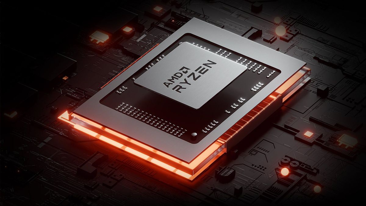 Процессор AMD Ryzen 9 9955HX