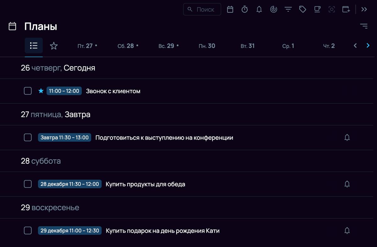 Циркадные ритмы: схема. Первый подъем активности