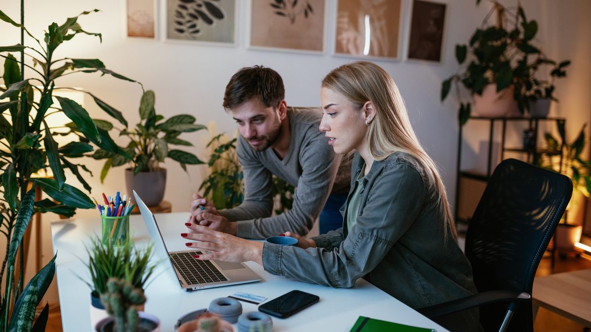 Инвестиционное планирование и управление финансами