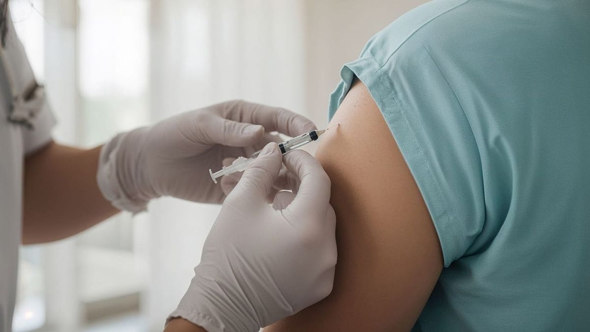 Вакцинация от опоясывающего лишая и профилактика деменции