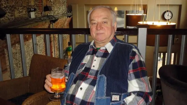 Фото Сергея Скрипаля для хука в интро