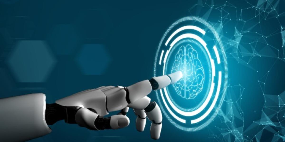 График роста занятости в текстильной промышленности Великобритании в XIX веке после внедрения автоматизированных ткацких станков