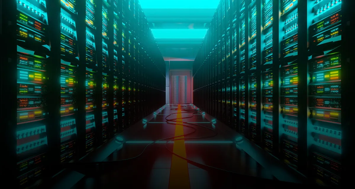 Рабочий стол оптимизированного ПК