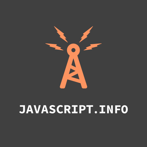 Логотип javascript.info