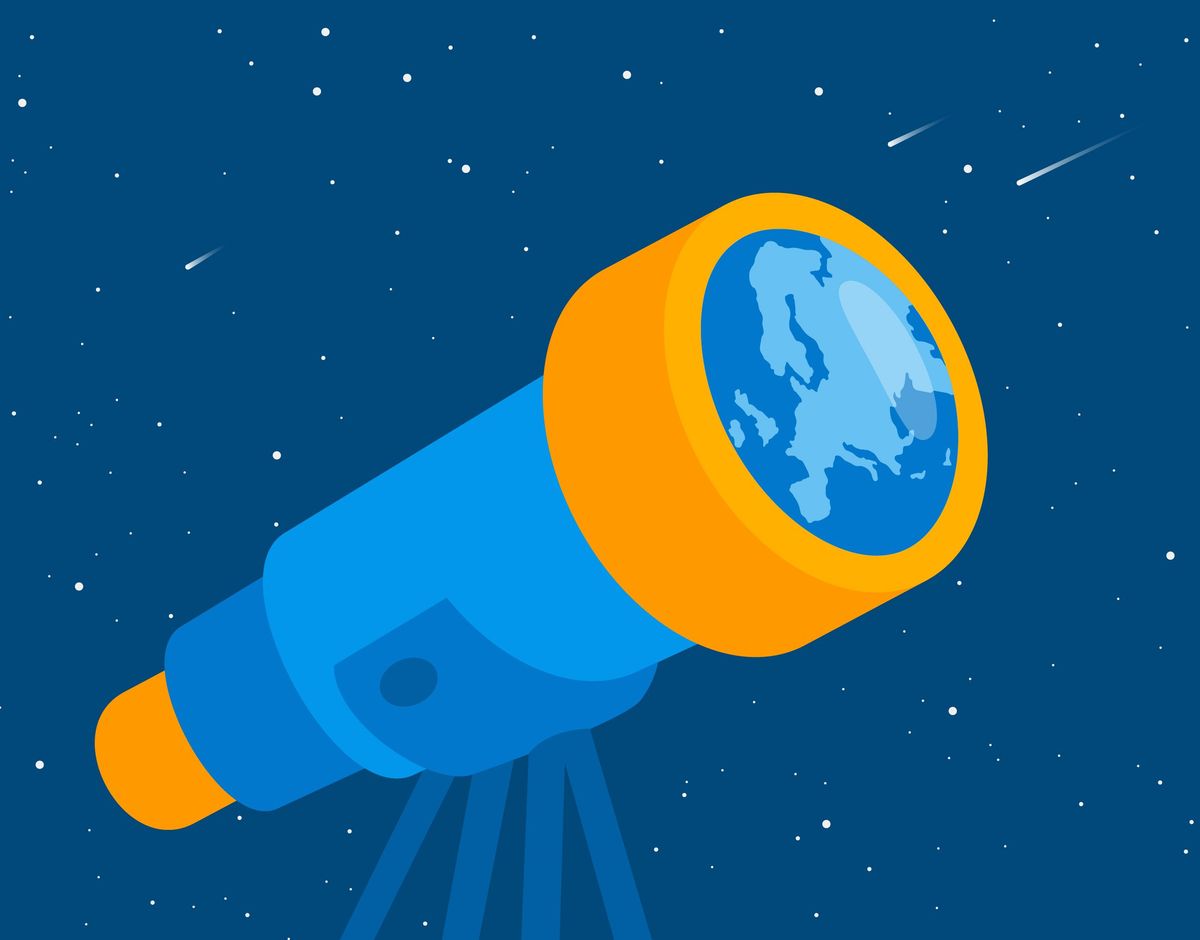 Схема маршрутизации телеметрии в multi-tenant среде с использованием OpenTelemetry Collector. Показаны потоки данных от арендаторов к динамическим конечным точкам с фильтрацией и преобразованием через OTTL