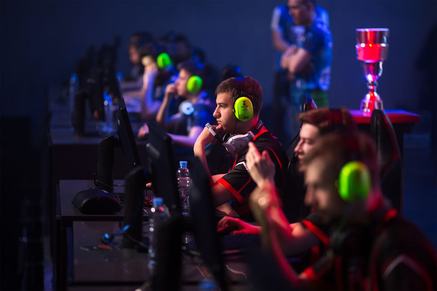 Финансовые риски в киберспорте