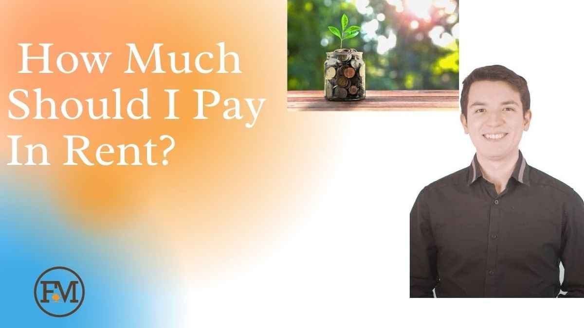 Диаграмма правила 50/30/20 для бюджетирования с учетом аренды и фиксированных расходов