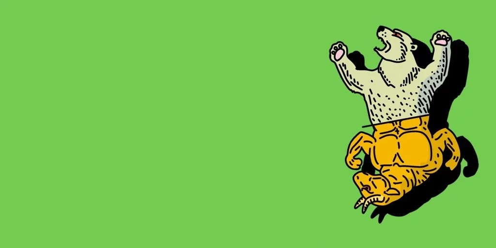 Структура работы на Уолл-стрите