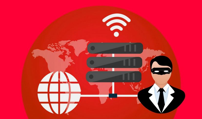 Топология сети Топология сети