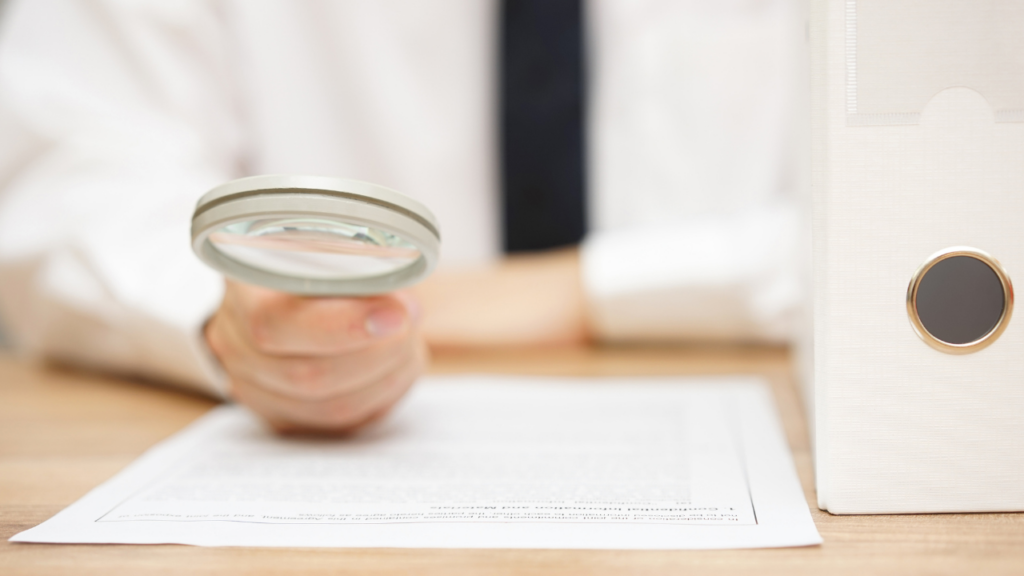 Исследование due diligence для трейлер-парков