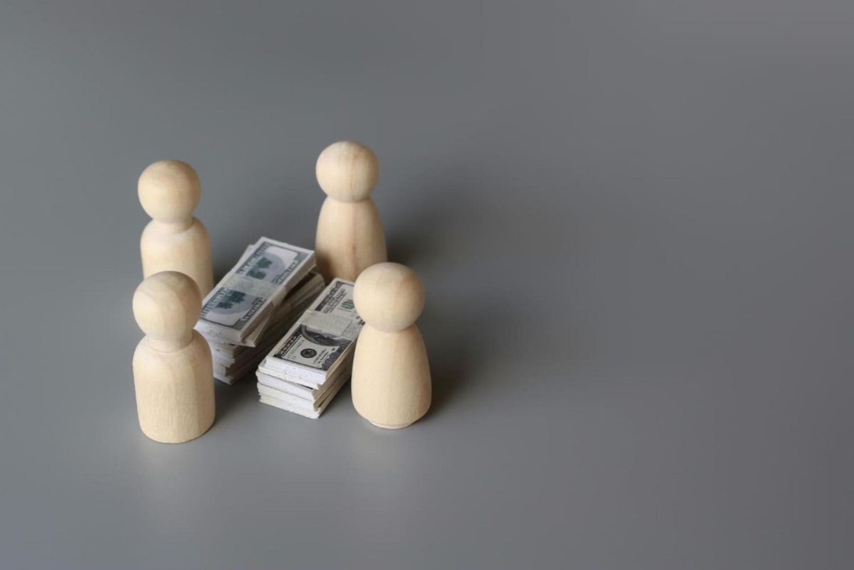 Иллюстрация солидарного взыскания по договору аренды