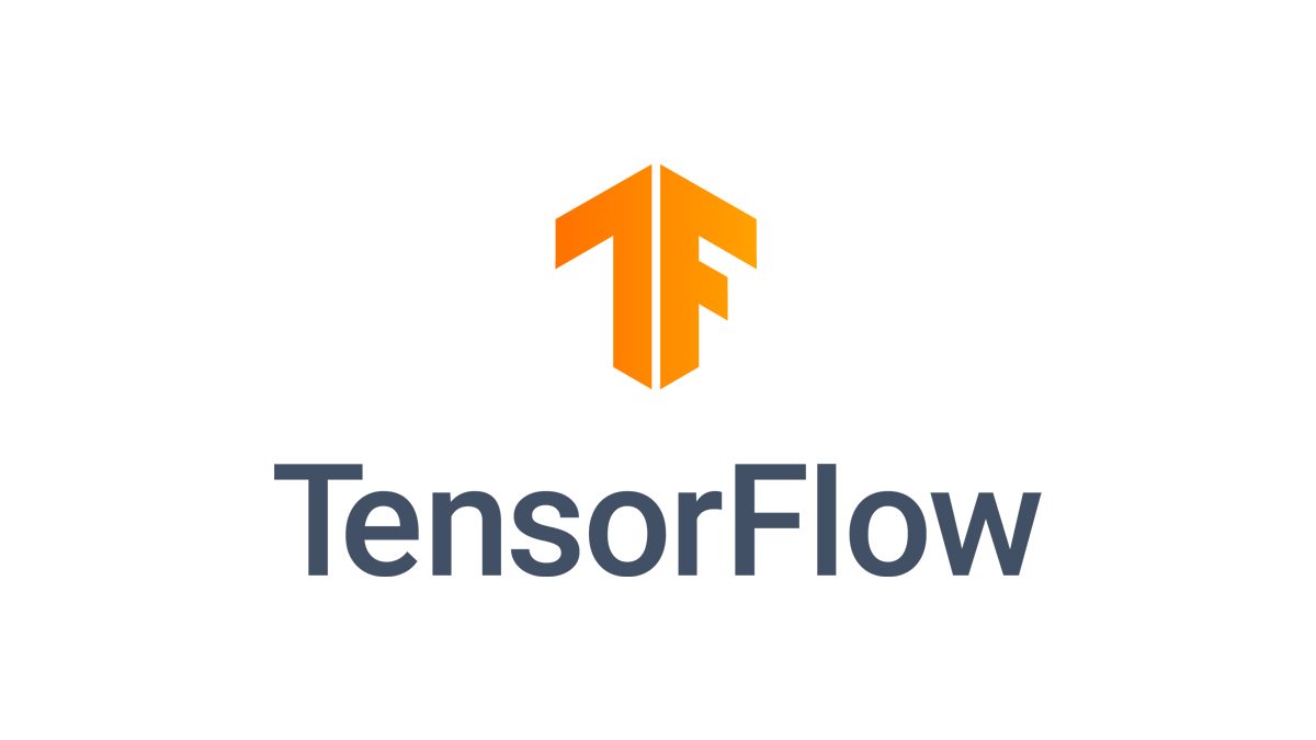 Логотип TensorFlow
