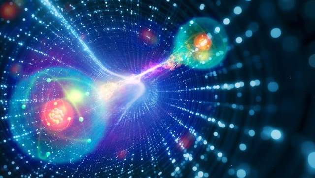 Квантовые симуляции