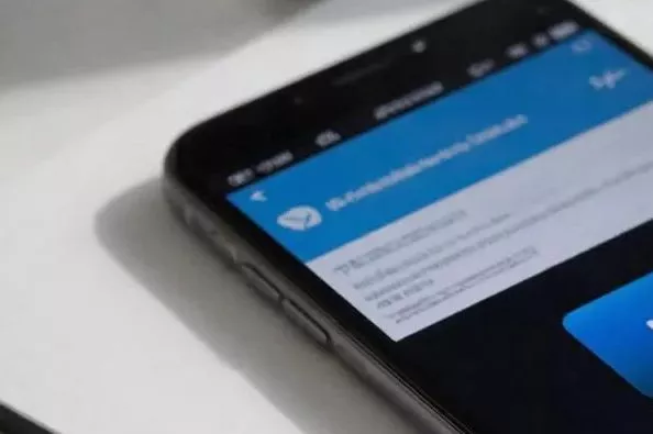 Telegram медленно грузит видео