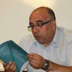 José Luis Falguera López / Профессор титуляр университета