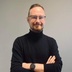Marcin Gwóźdź / Technical Writer