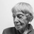Ursula Le Guin / Американская писательница