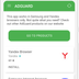 AdGuard / Ad Blocking Service