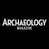 Archaeology Magazine / Archaeological Publication