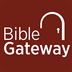 BibleGateway.com / Библейская поисковая платформа