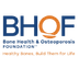 Bone Health & Osteoporosis Foundation / Фонд здравоохранения