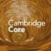 Cambridge Core / Академическая издательская платформа