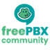 FreePBX Community Forums / Форум сообщества FreePBX