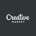 Creative Market / Рынок цифровых продуктов
