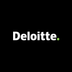 Deloitte / Консалтинговая компания