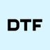 DTF / Платформа для геймдева и публикаций об играх