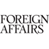 Foreign Affairs / Журнал международных отношений