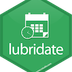 lubridate / Библиотека для работы с датами и временем