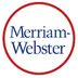 Merriam-Webster / Словарь