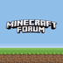 Minecraft Forum / Форум сообщества