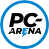 Pc-arena / Интернет-магазин компьютеров