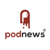 Podnews / Новостная платформа индустрии подкастов