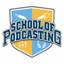 School of Podcasting / Обучающая платформа по подкастингу
