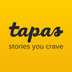 Tapas / Платформа для веб-комиксов и новелл